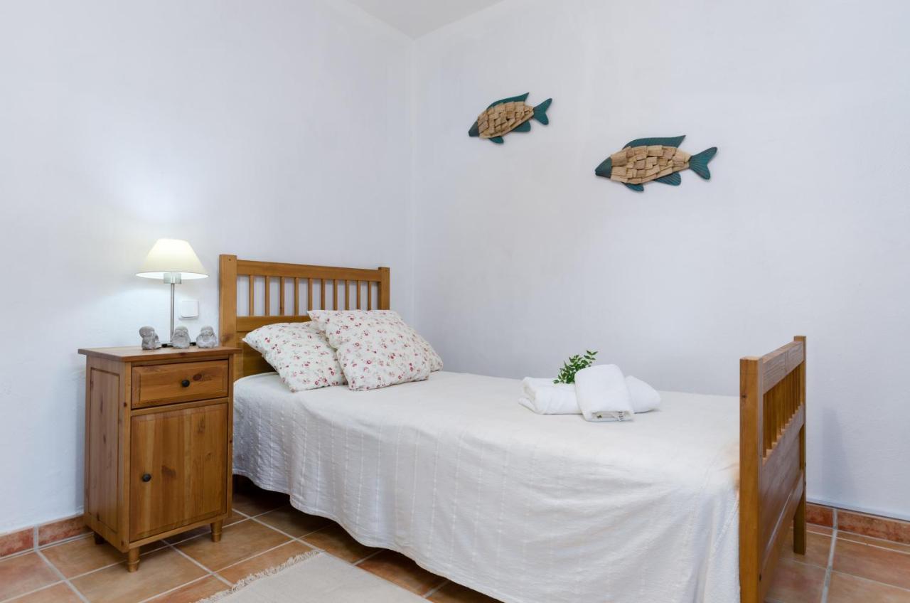 Villa Cas Pati Santanyí Esterno foto