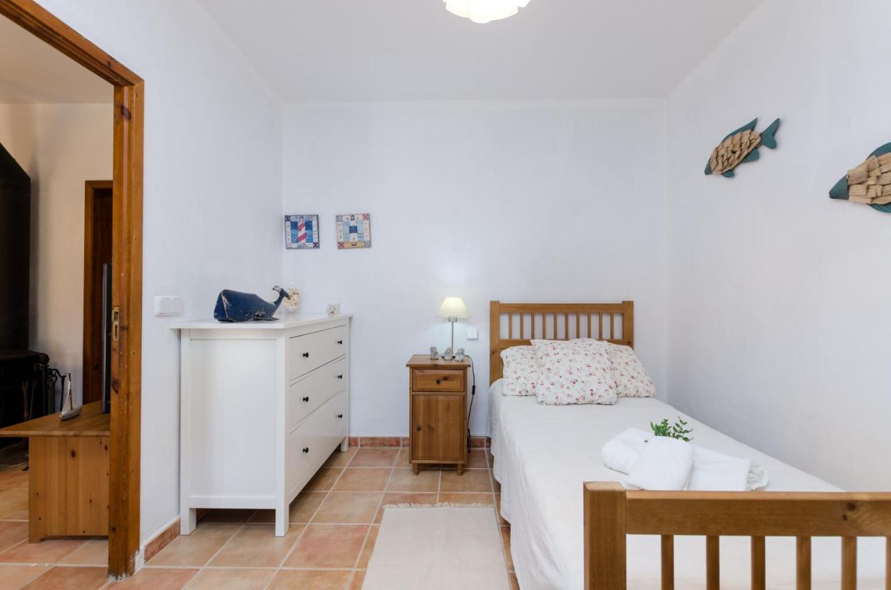 Villa Cas Pati Santanyí Esterno foto